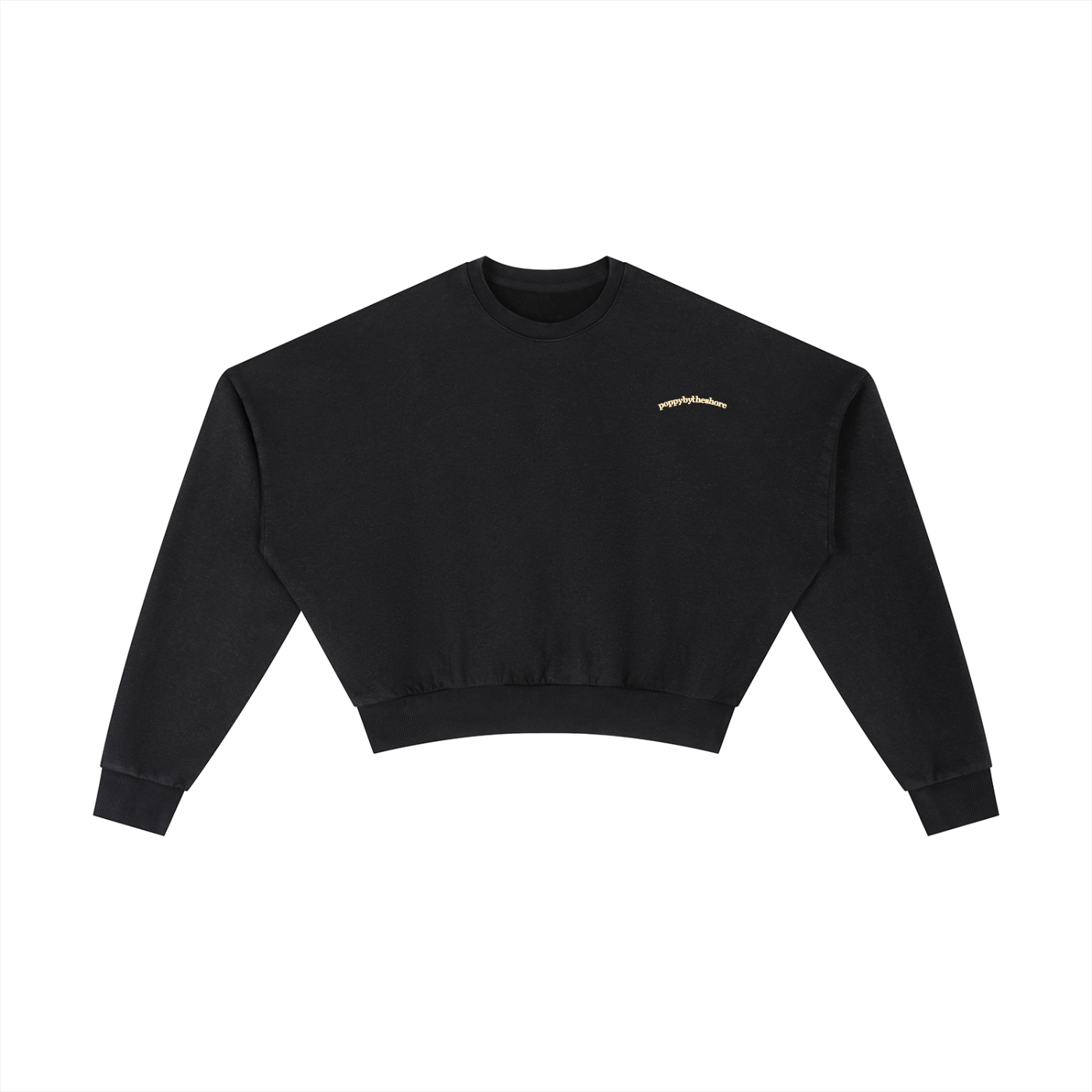 Poppy by the Shore "Oar"iginals Cape Cod Crew