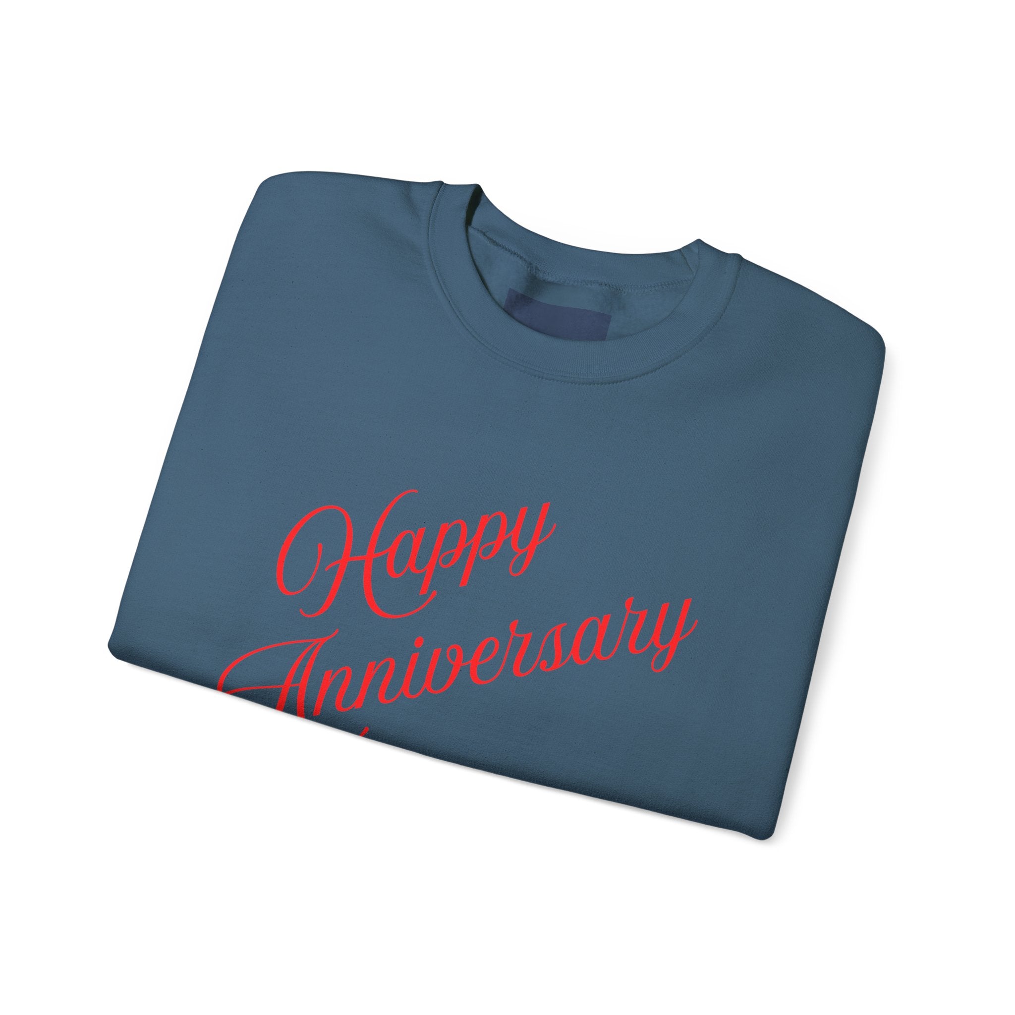 Poppy Happy 250 Anniversary Crew