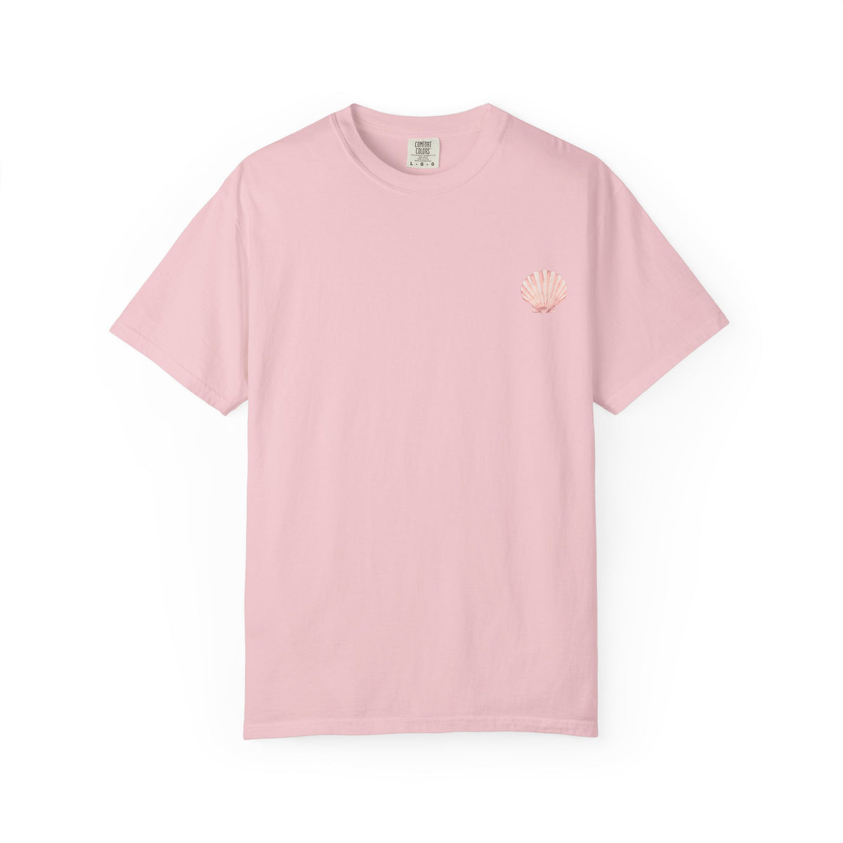 Angel Loves Poppy Tee