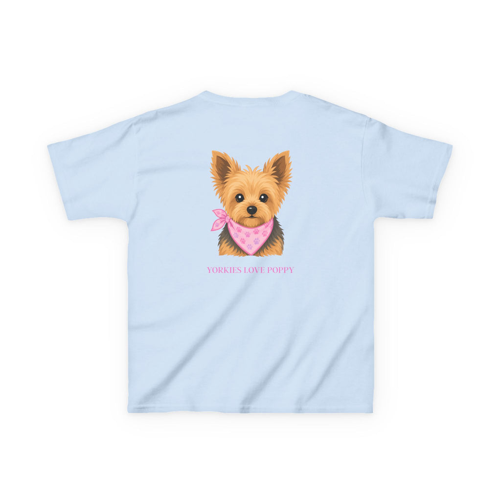 Ruby Loves Poppy Tots Tee