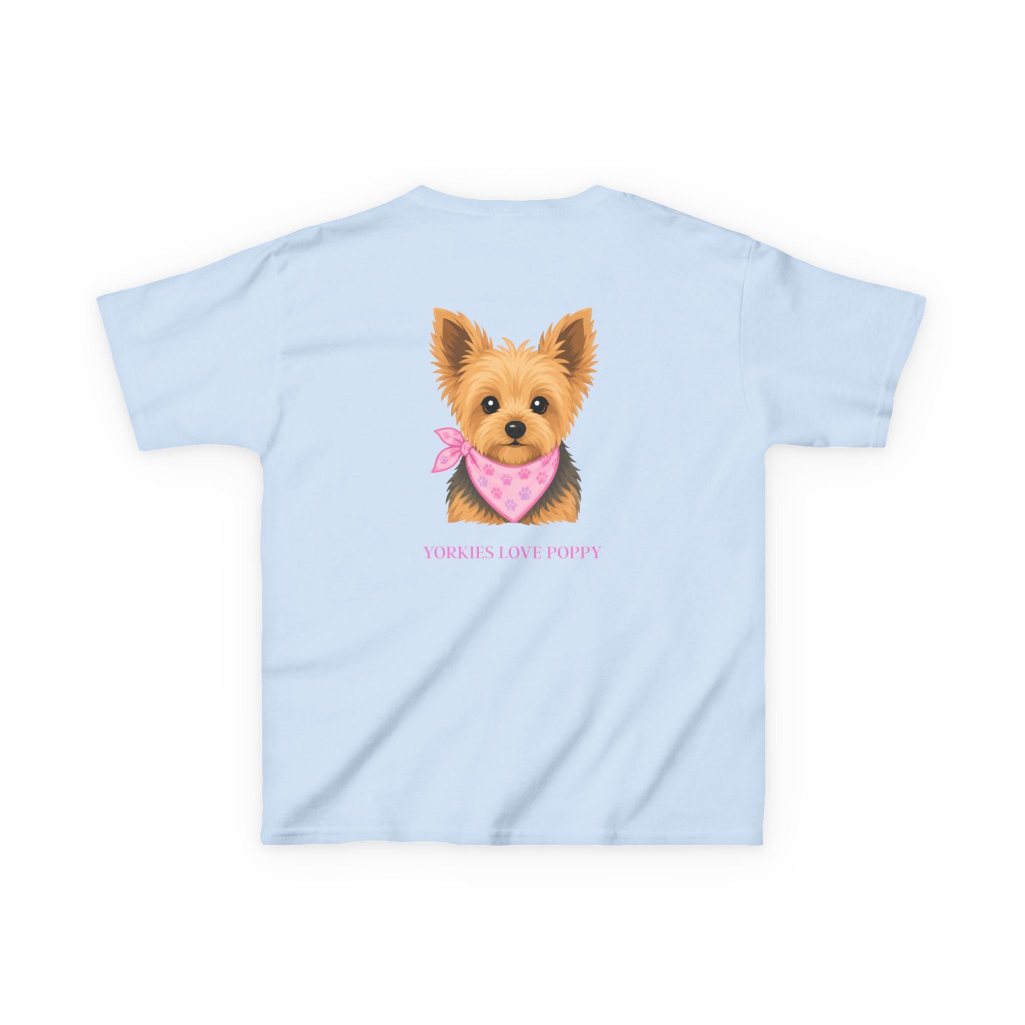 Ruby Loves Poppy Tots Tee
