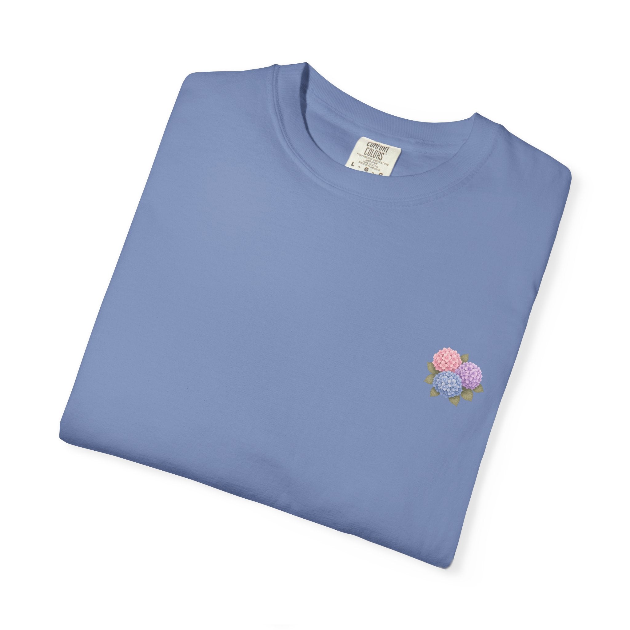 Hazel Loves Poppy Tee