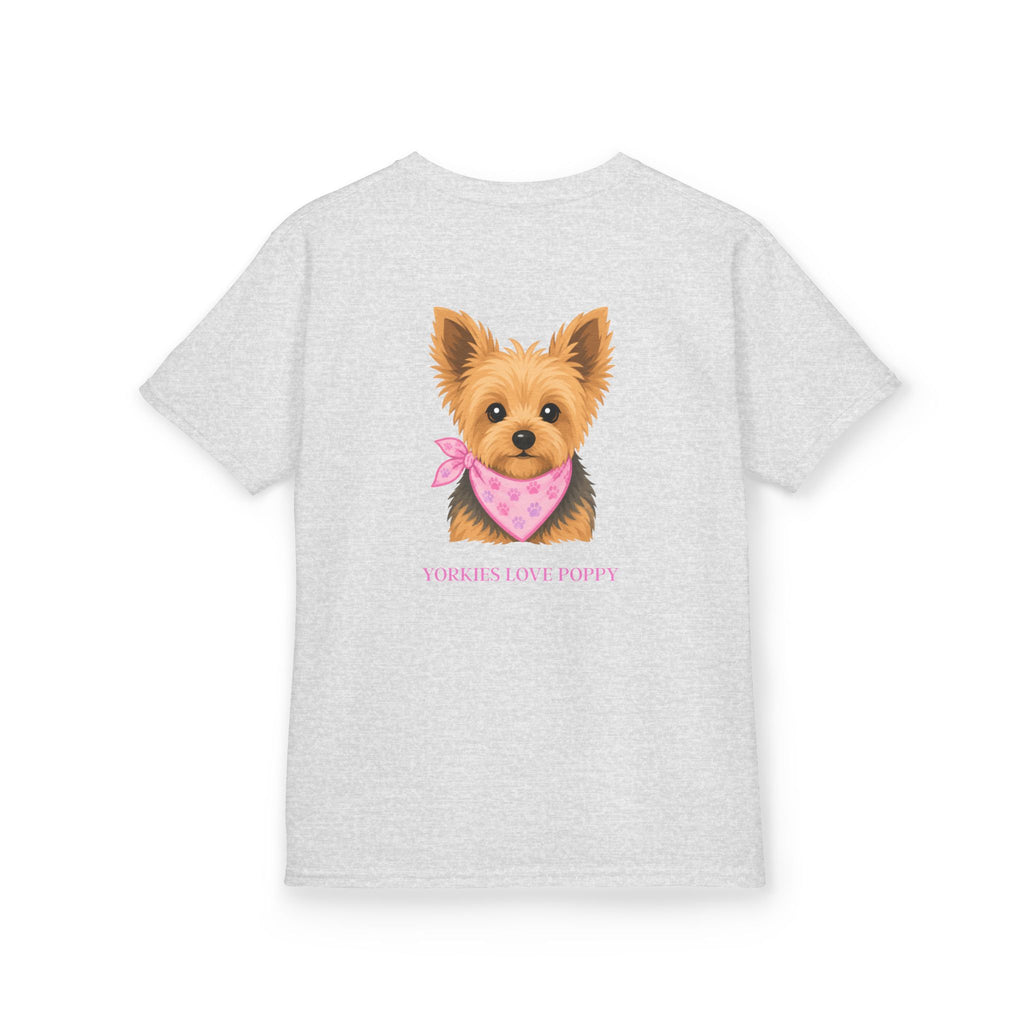 Ruby Loves Poppy Tots Tee