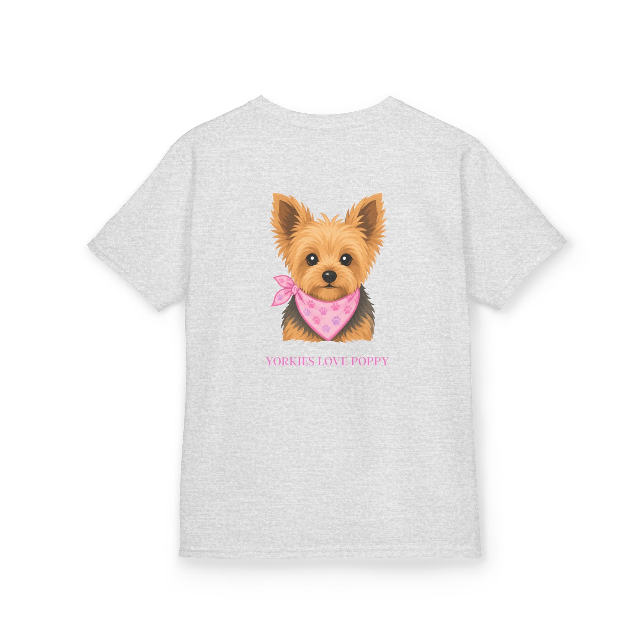Ruby Loves Poppy Tots Tee