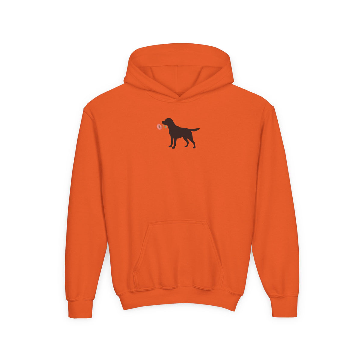 Freshly Picked Poppy Tots Hoodie