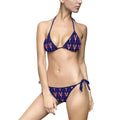Poppy Lobster Bikini