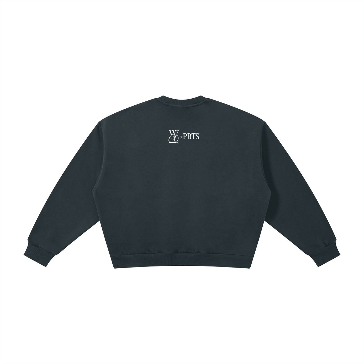 The Neighborhood Club Crewneck