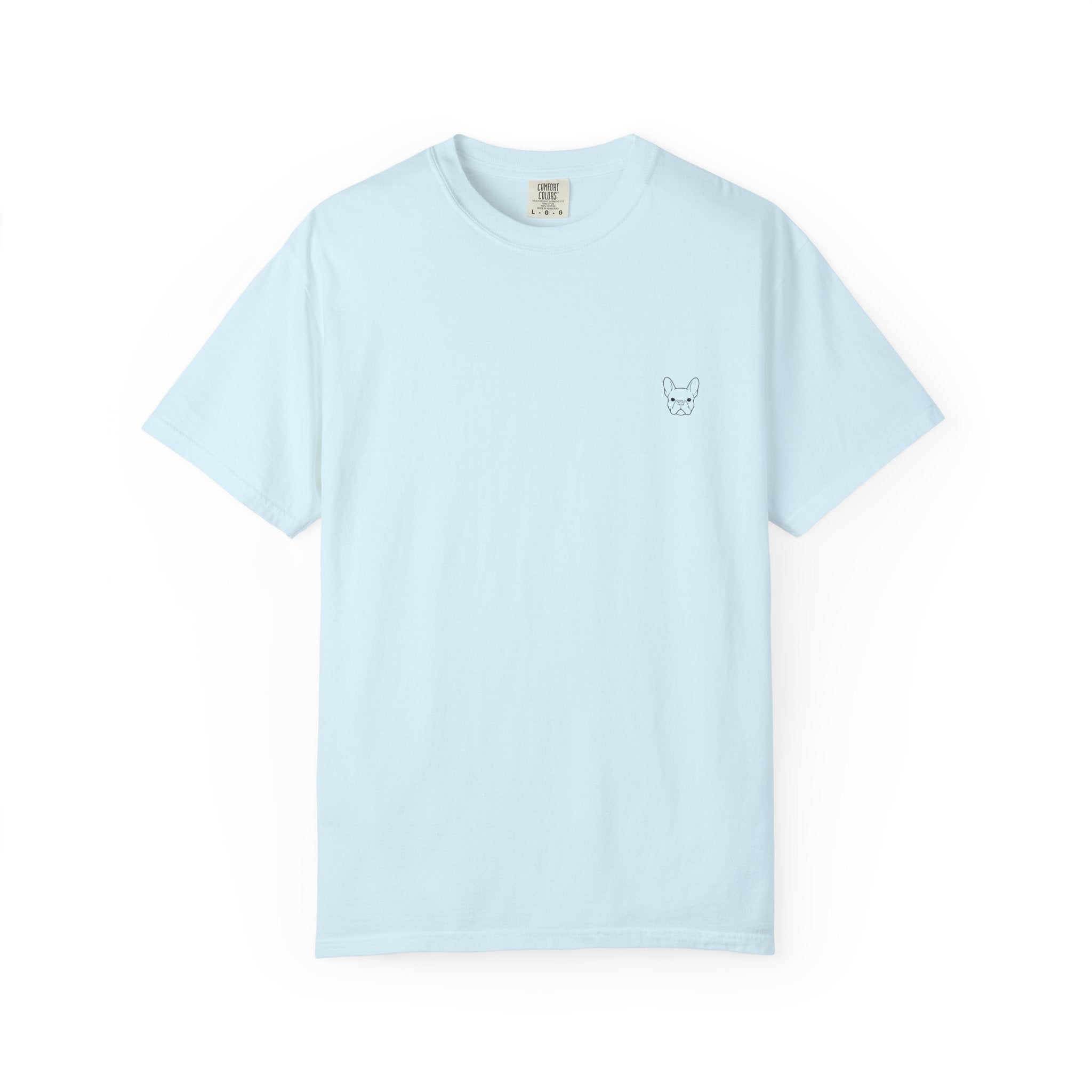 Maui, Pepper, Baddie, & Hobbs Love Poppy Tee