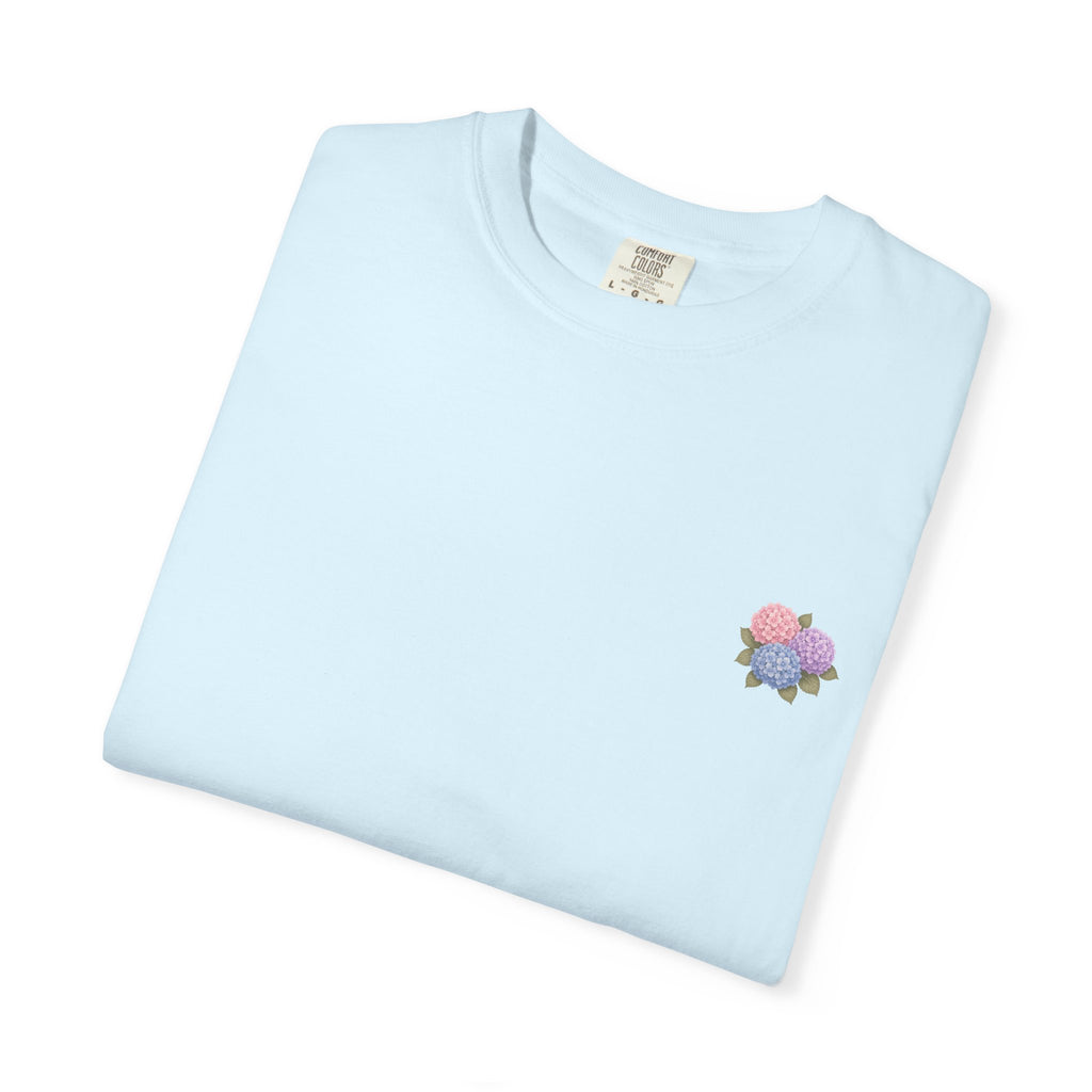 Hazel Loves Poppy Tee