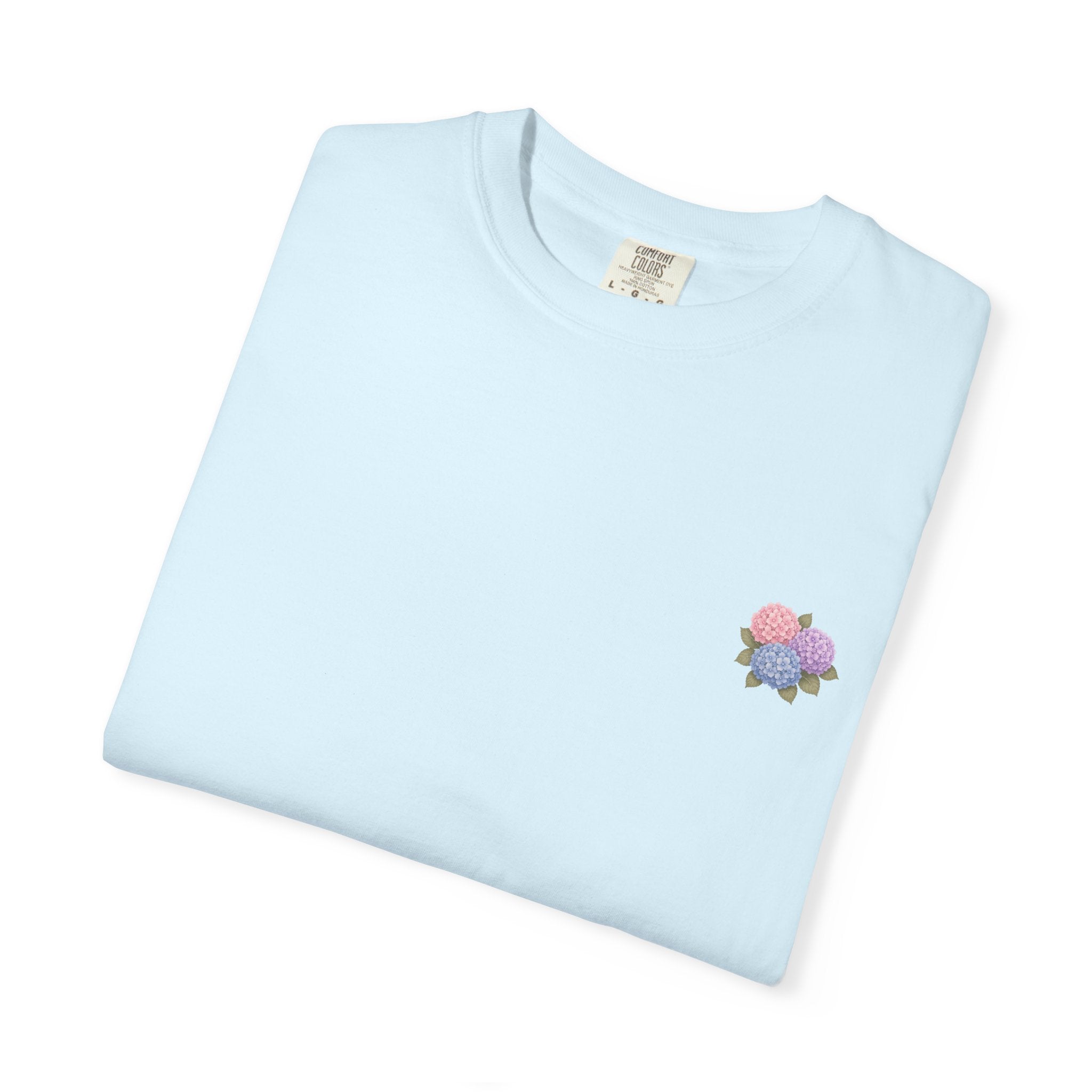 Hazel Loves Poppy Tee