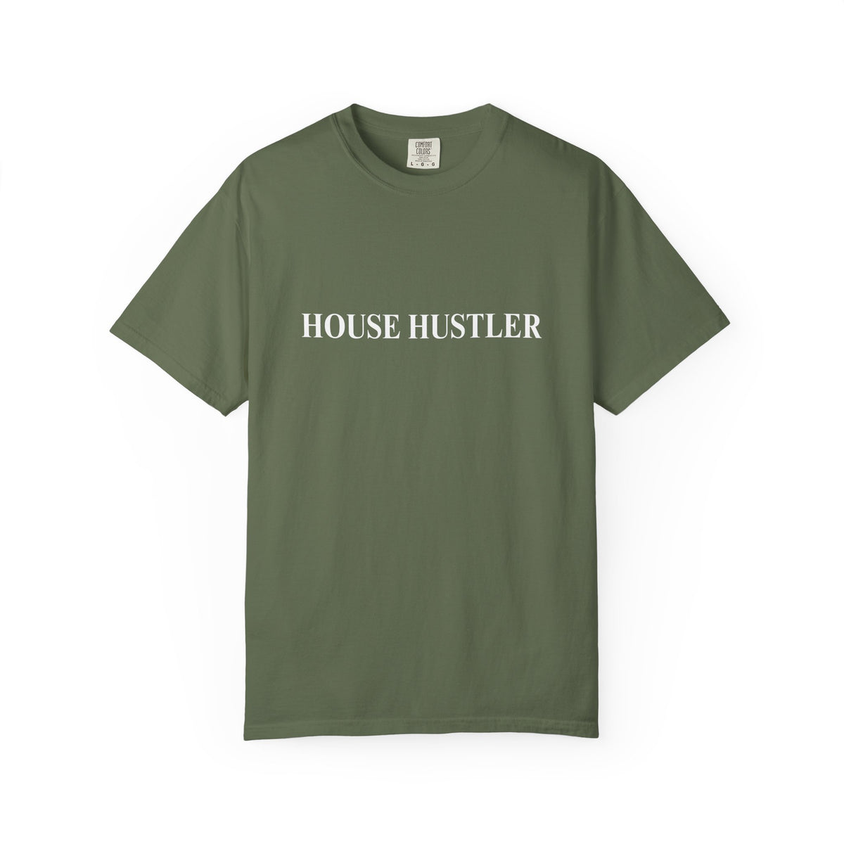 The House Hustler Tee