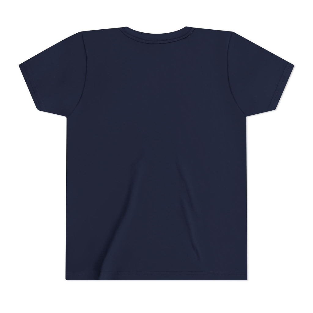 Poppy Tots Hydrangea Tee