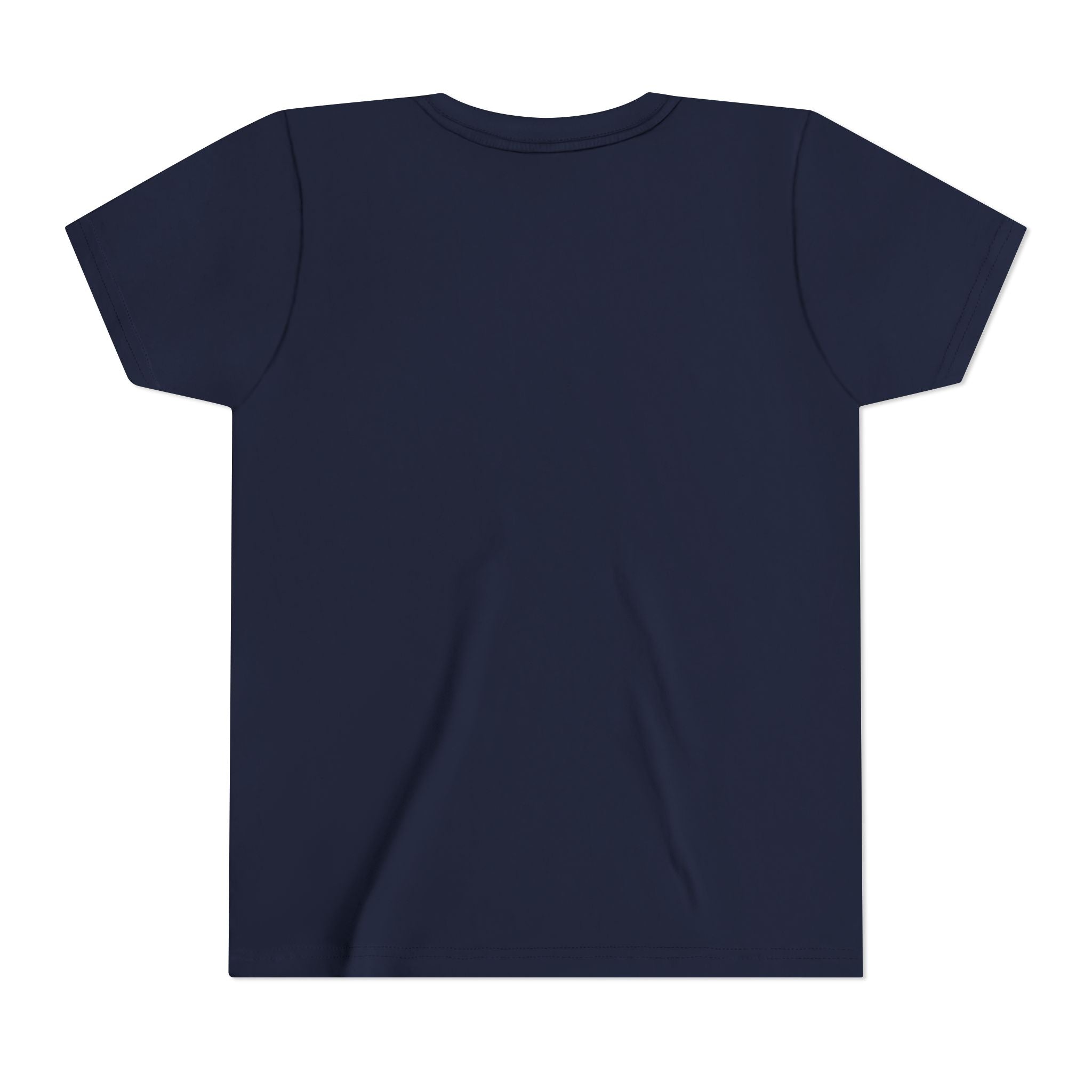 Poppy Tots Hydrangea Tee