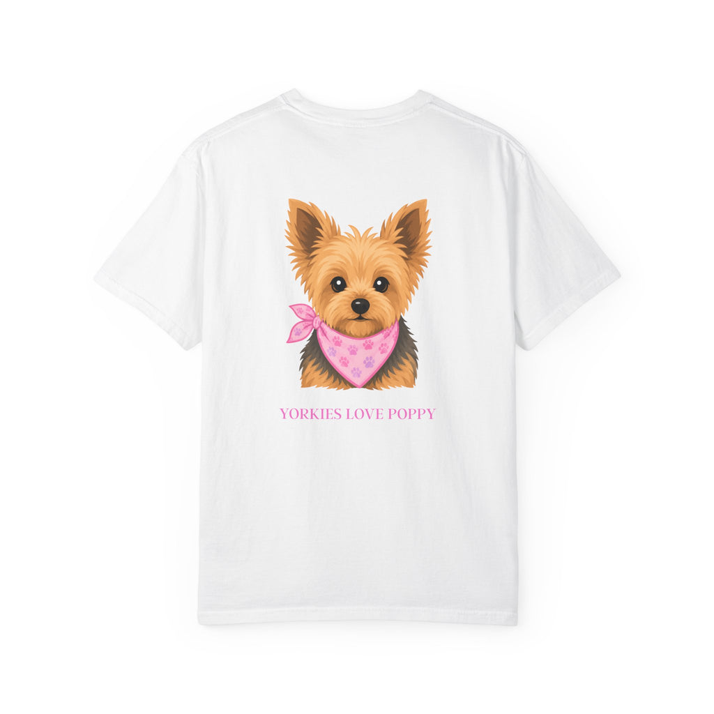 Ruby Loves Poppy Tee