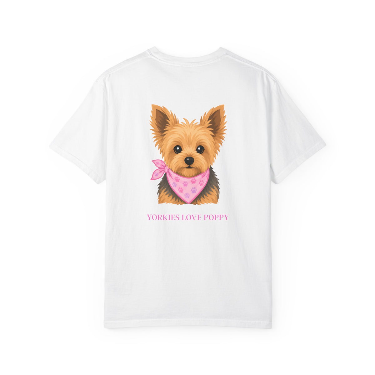 Ruby Loves Poppy Tee