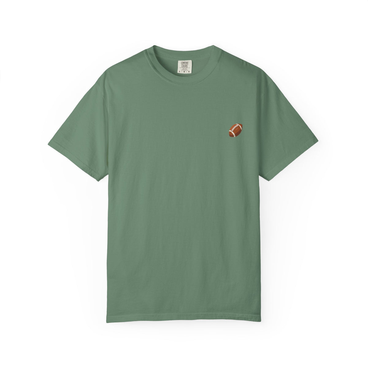 Nia Loves Poppy Tee