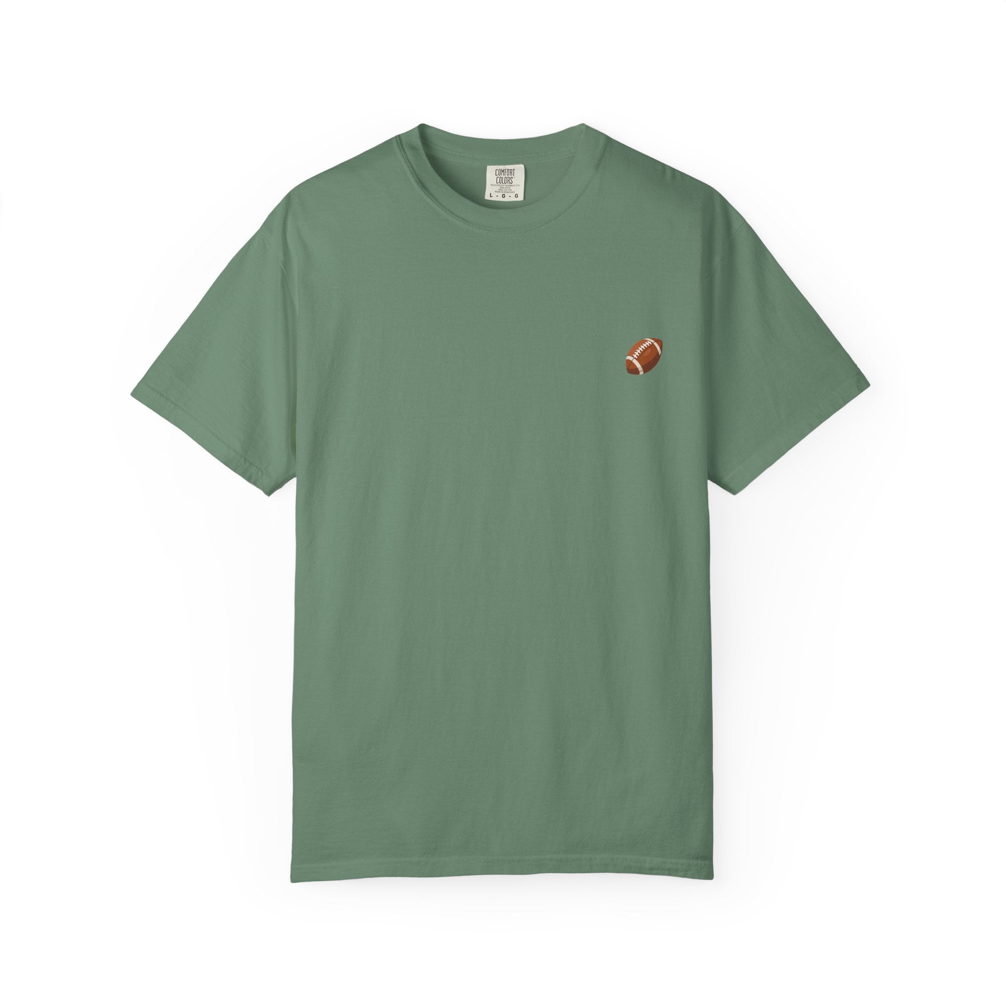 Nia Loves Poppy Tee