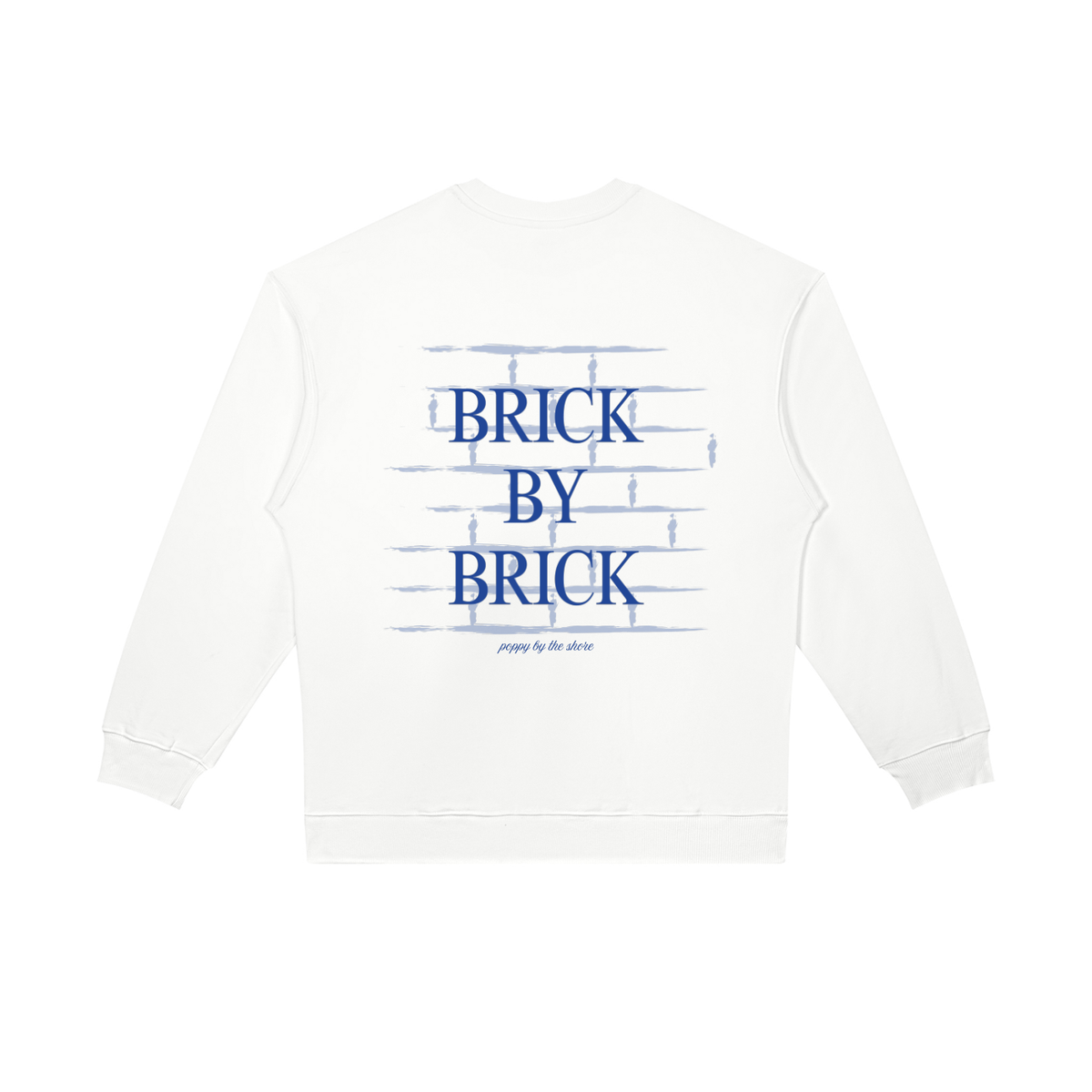 The Ground Up Crewneck