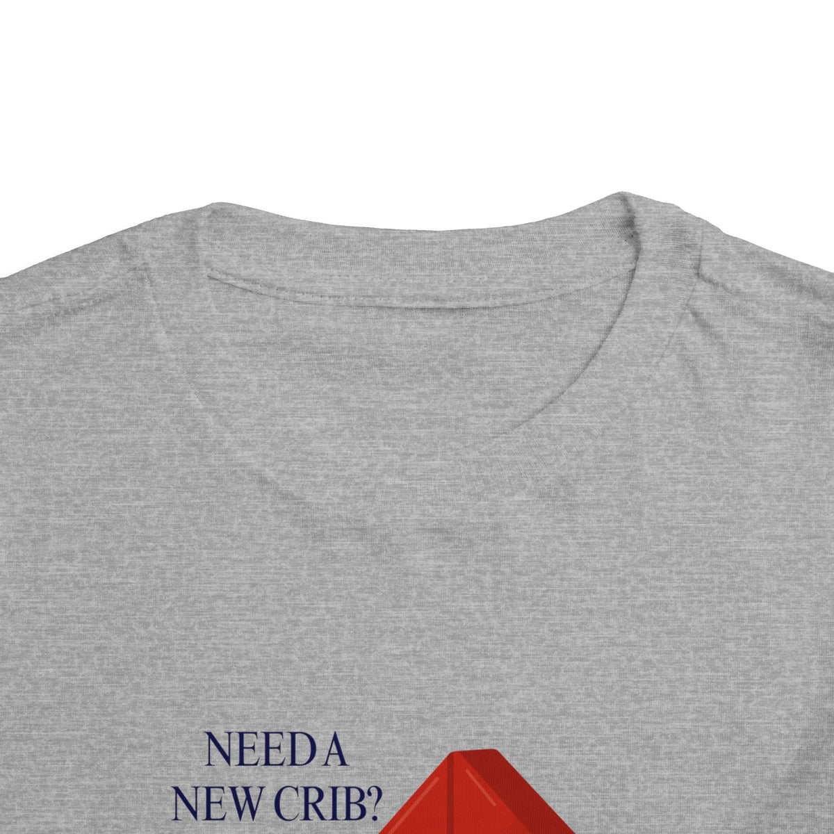 The First-Time Homebuyer Tee