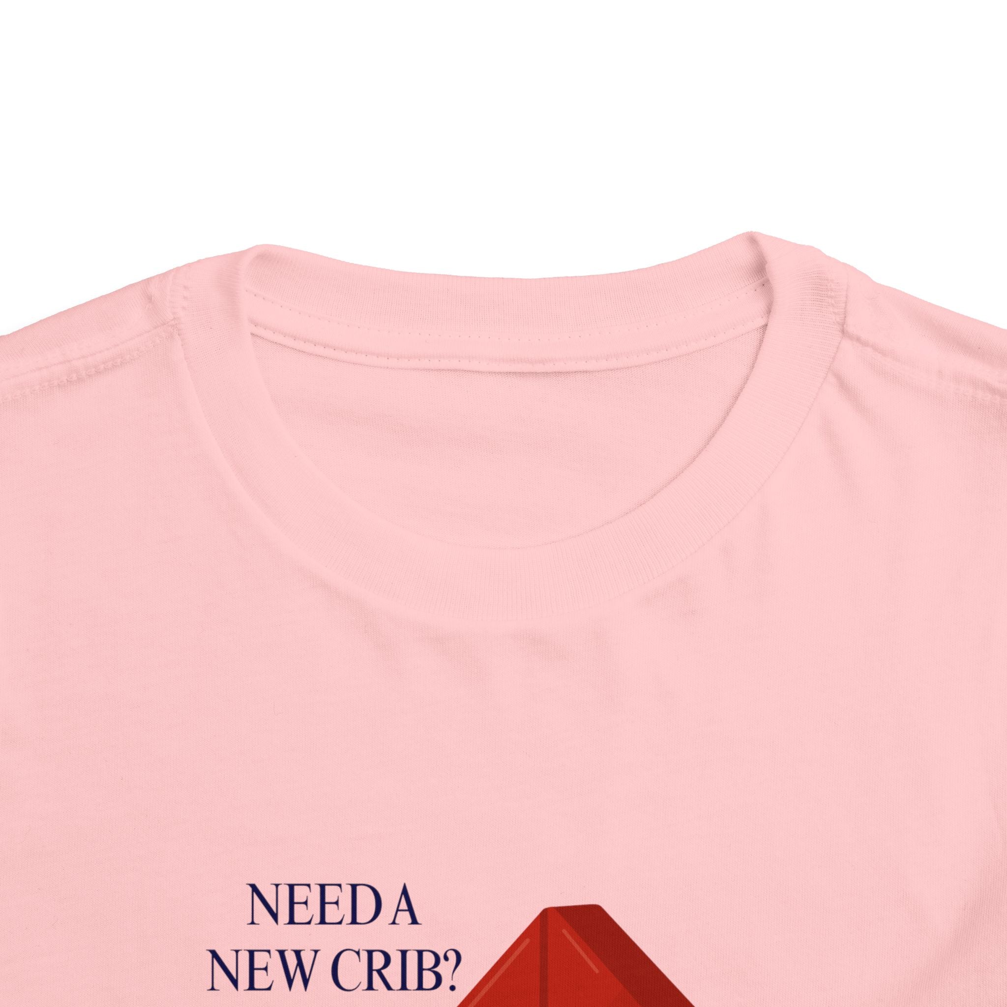 The First-Time Homebuyer Tee