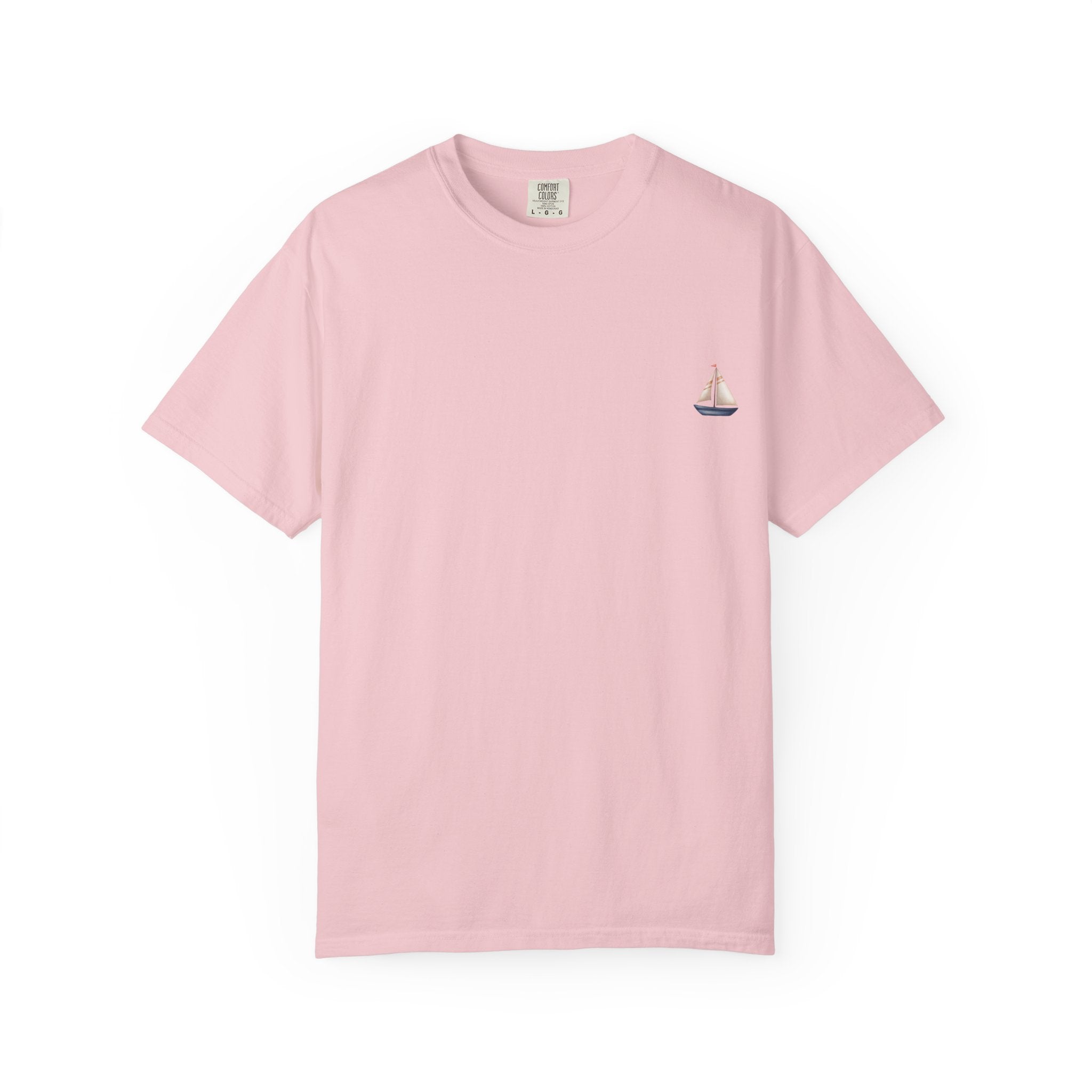 Dixie Loves Poppy Tee