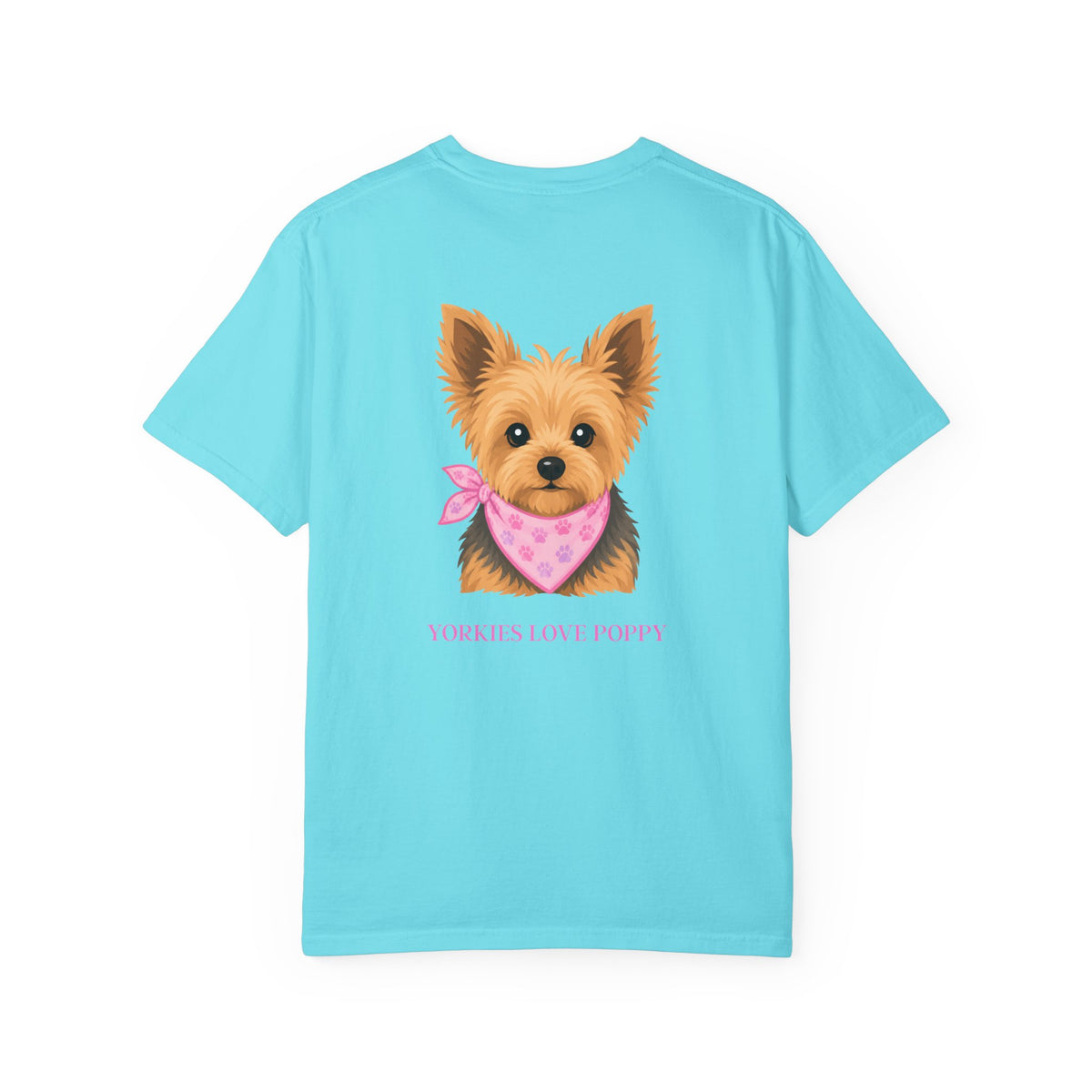 Ruby Loves Poppy Tee