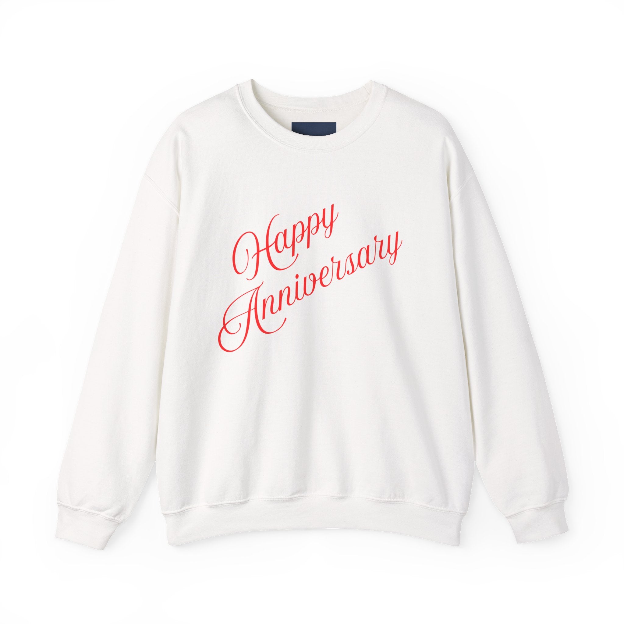 Poppy Happy 250 Anniversary Crew