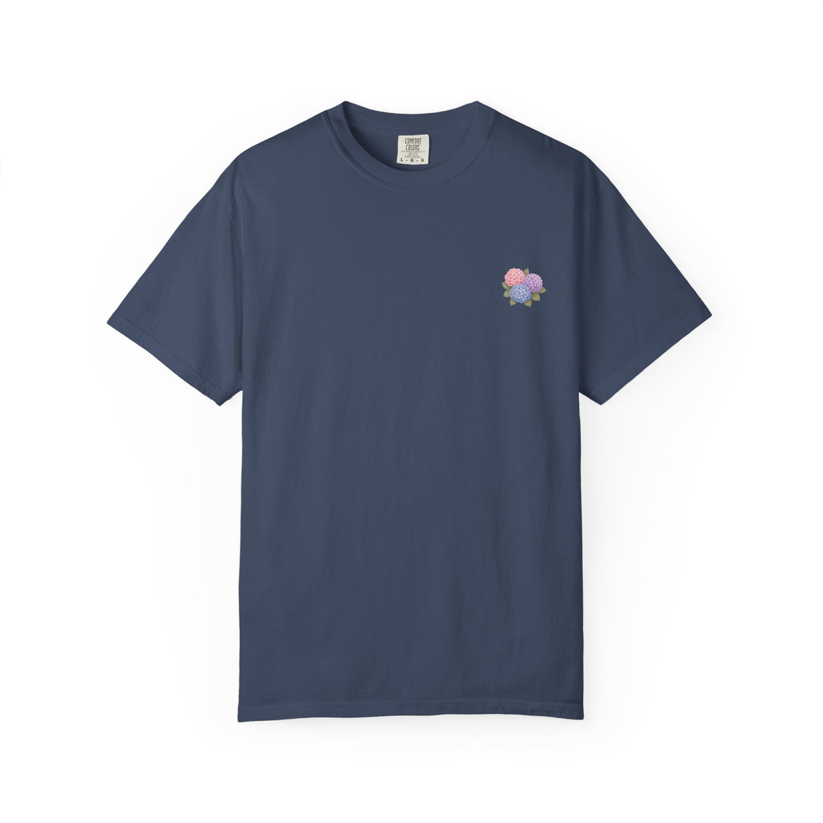 Hazel Loves Poppy Tee