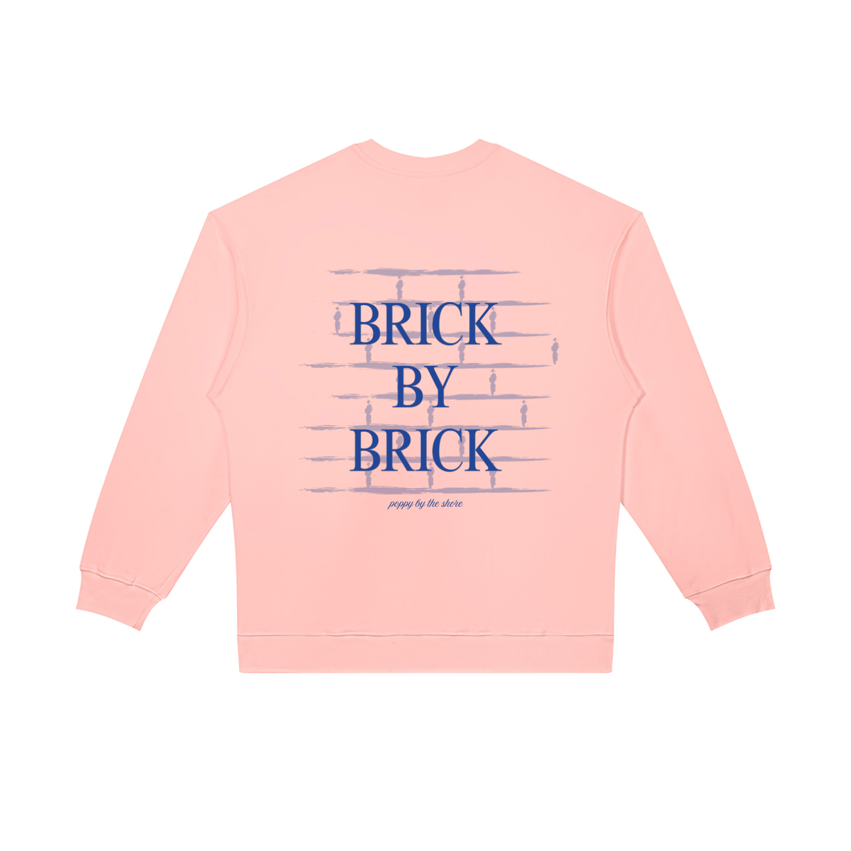 The Ground Up Crewneck
