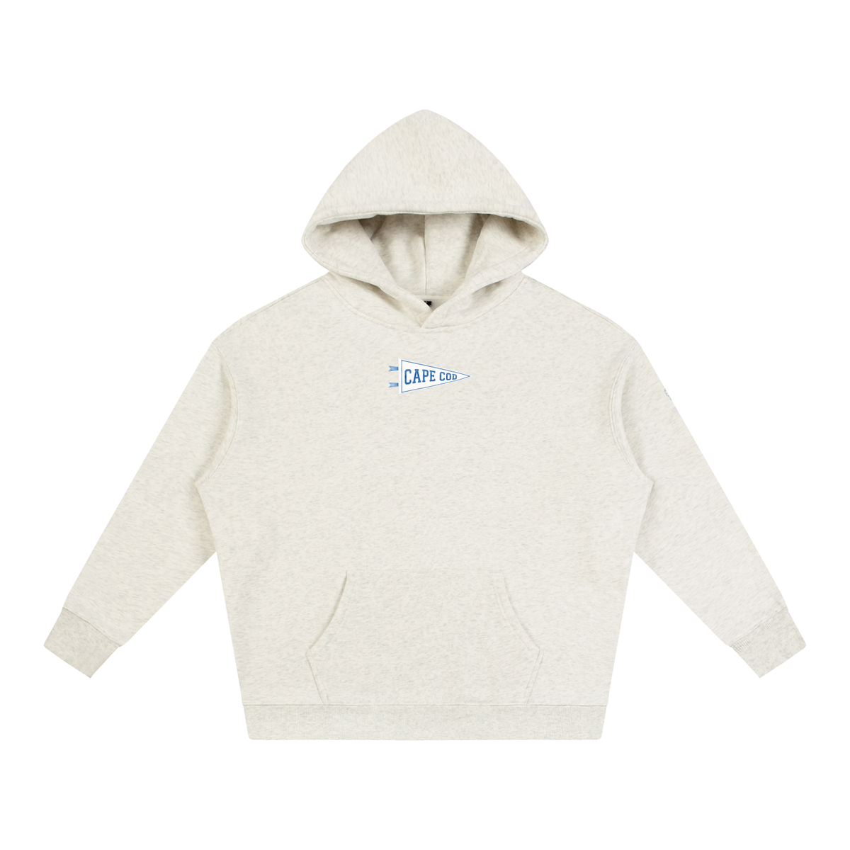 Poppy Cape House Hoodie