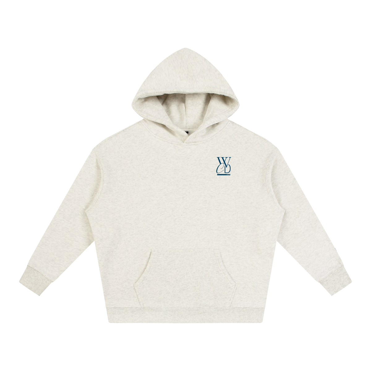 The Realtor Routine Hoodie