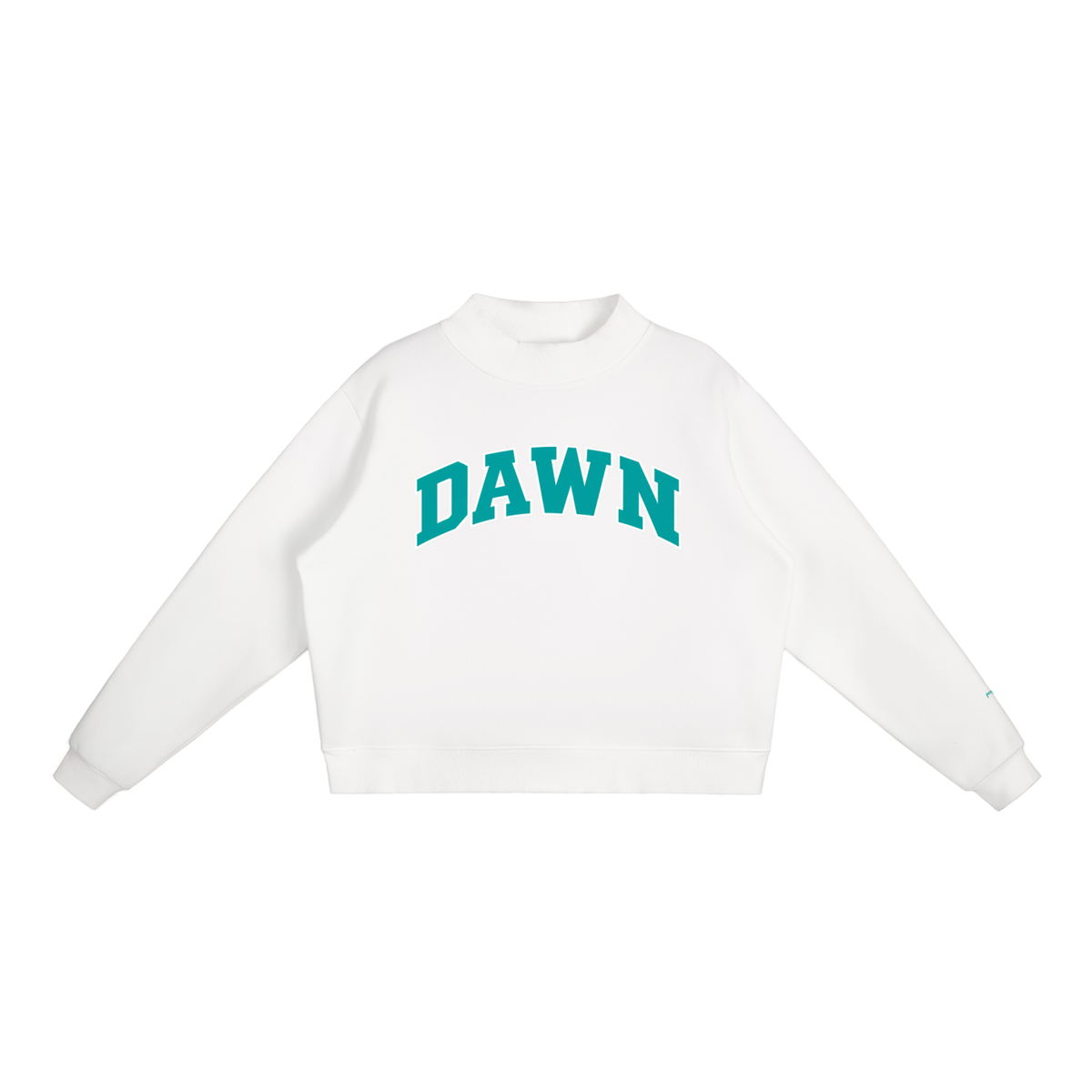 The Team Dawn Mockneck