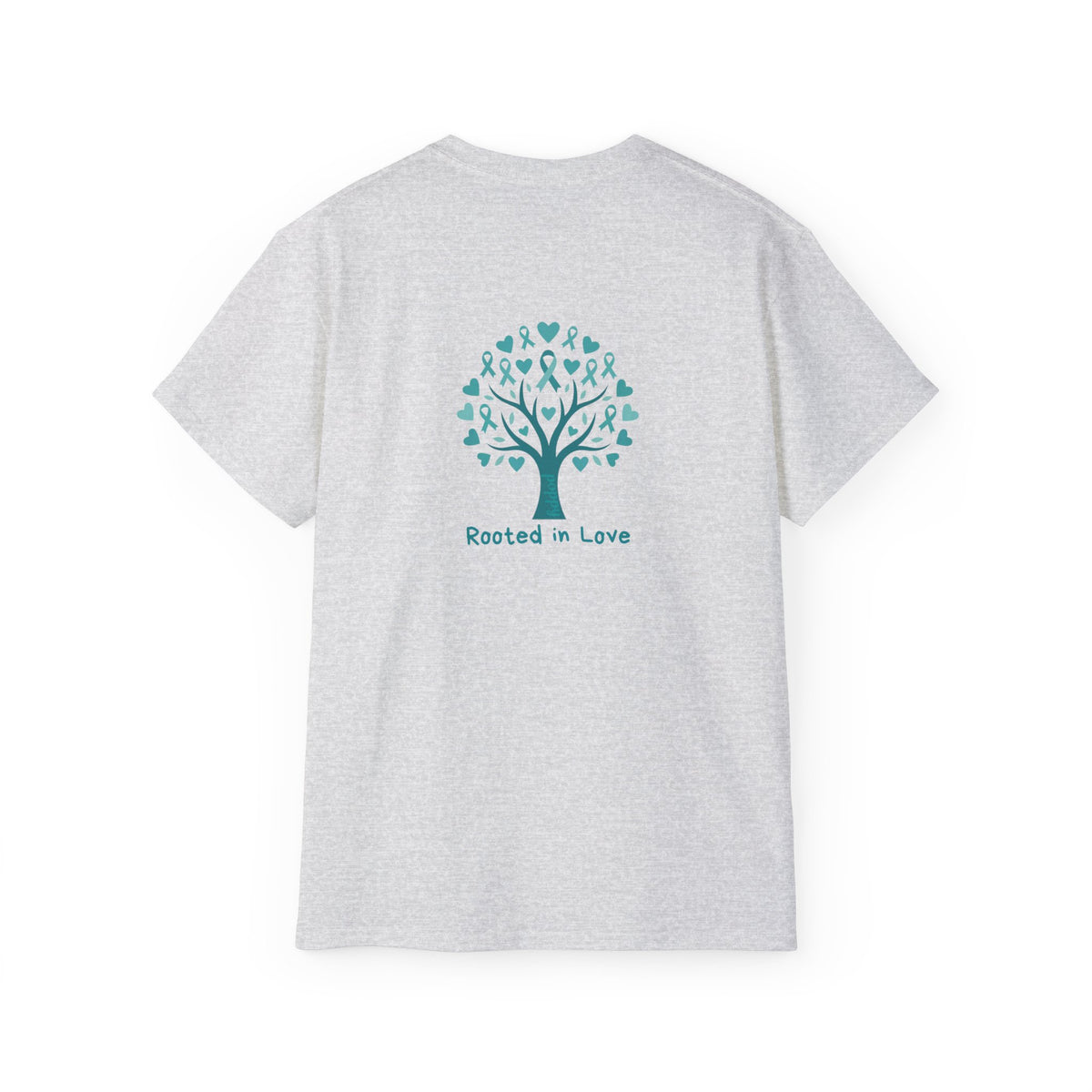 The Lindstrom Strong Tee