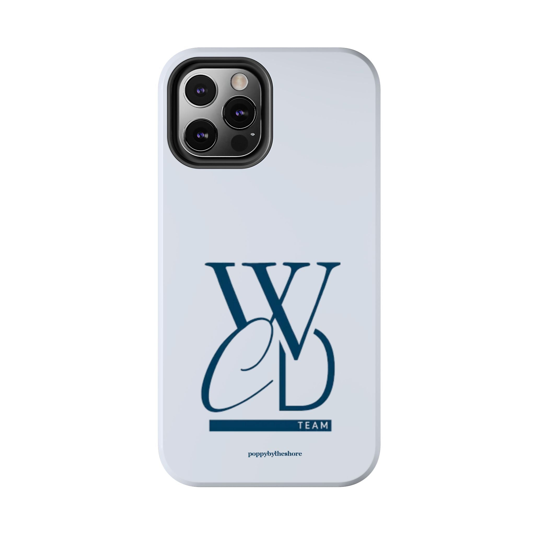 The WCD Signature Case