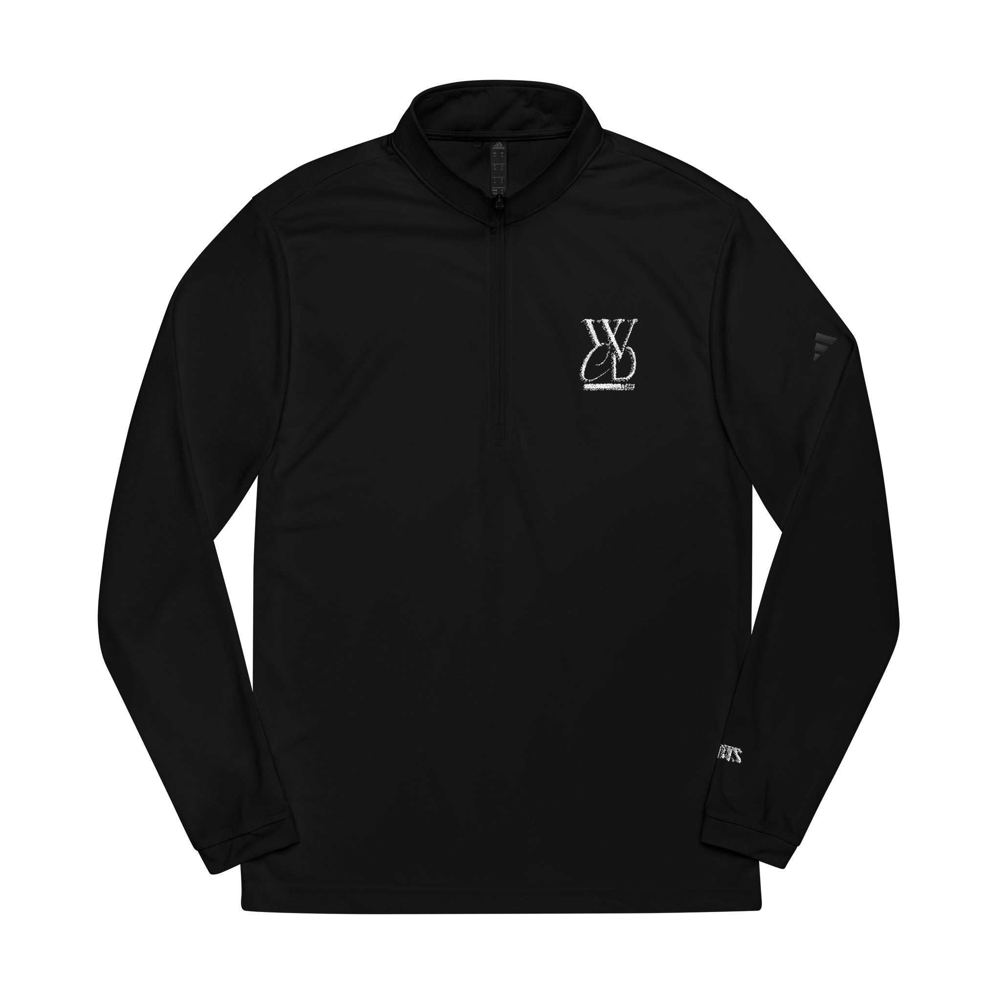 The Closing Day Quarter-Zip