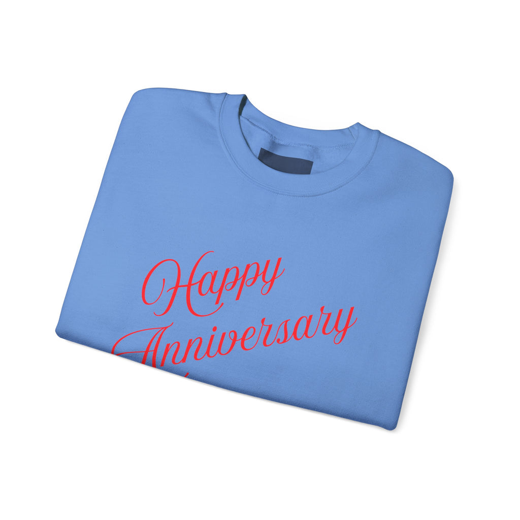 Poppy Happy 250 Anniversary Crew