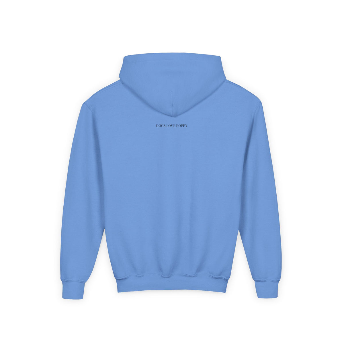 Freshly Picked Poppy Tots Hoodie
