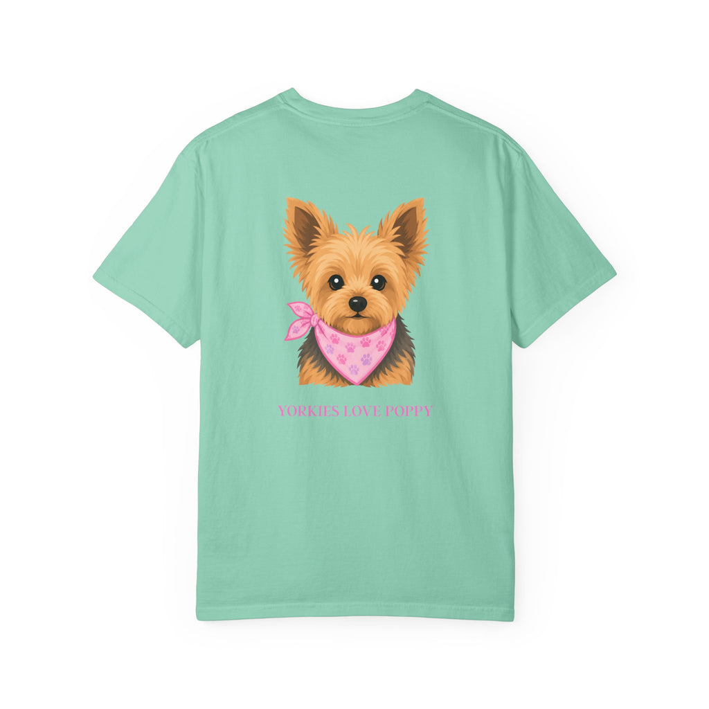 Ruby Loves Poppy Tee