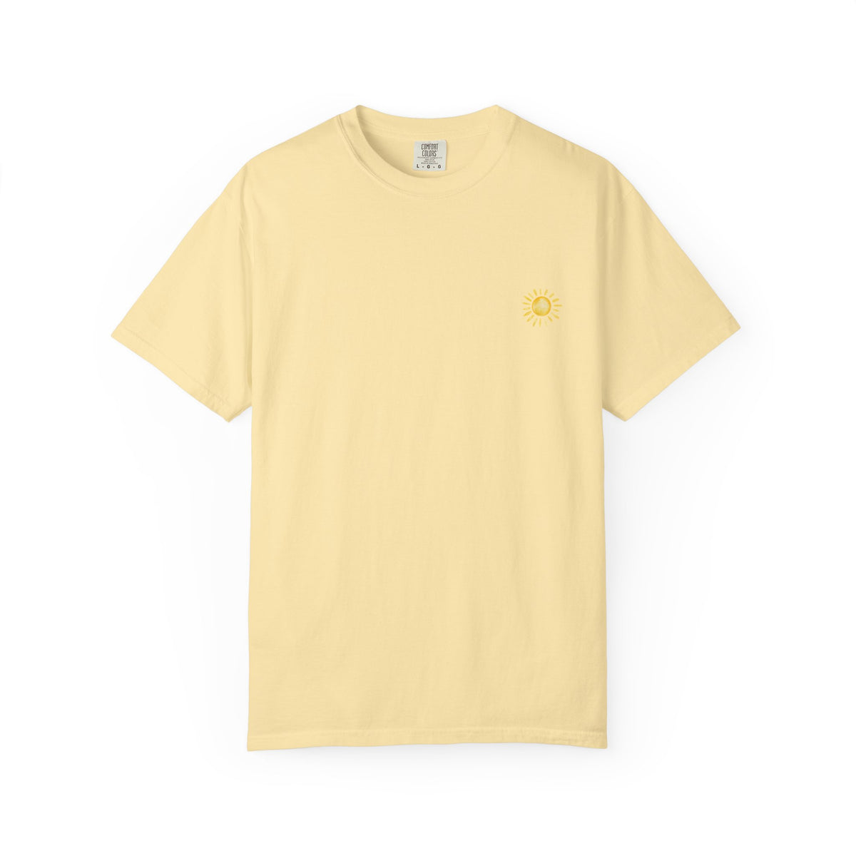 Daphne Loves Poppy Tee