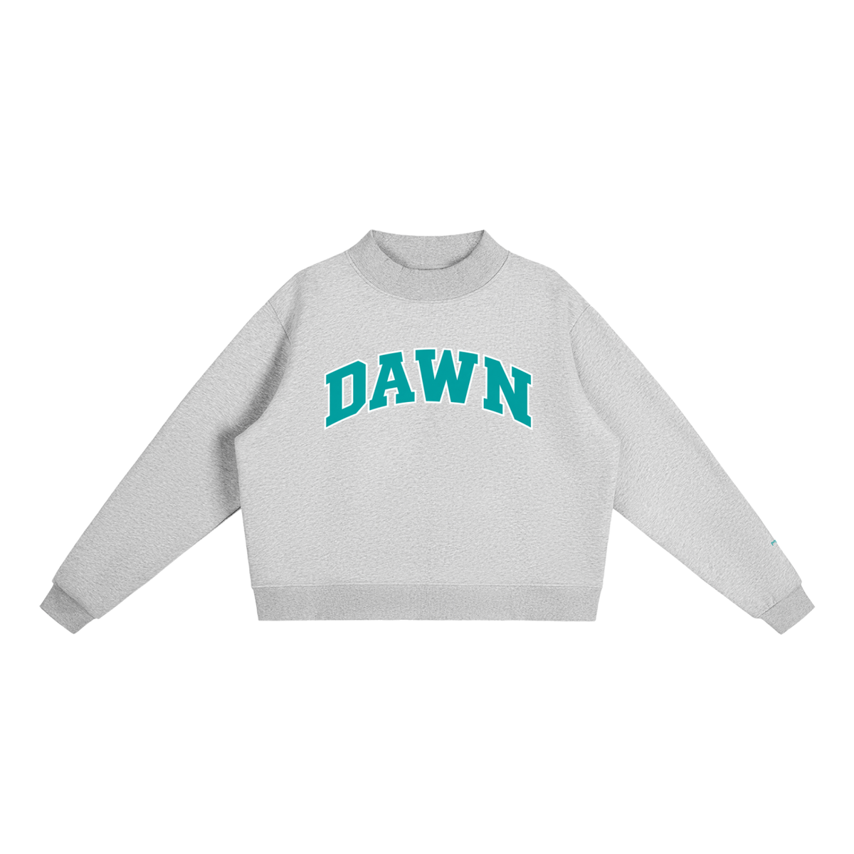 The Team Dawn Mockneck