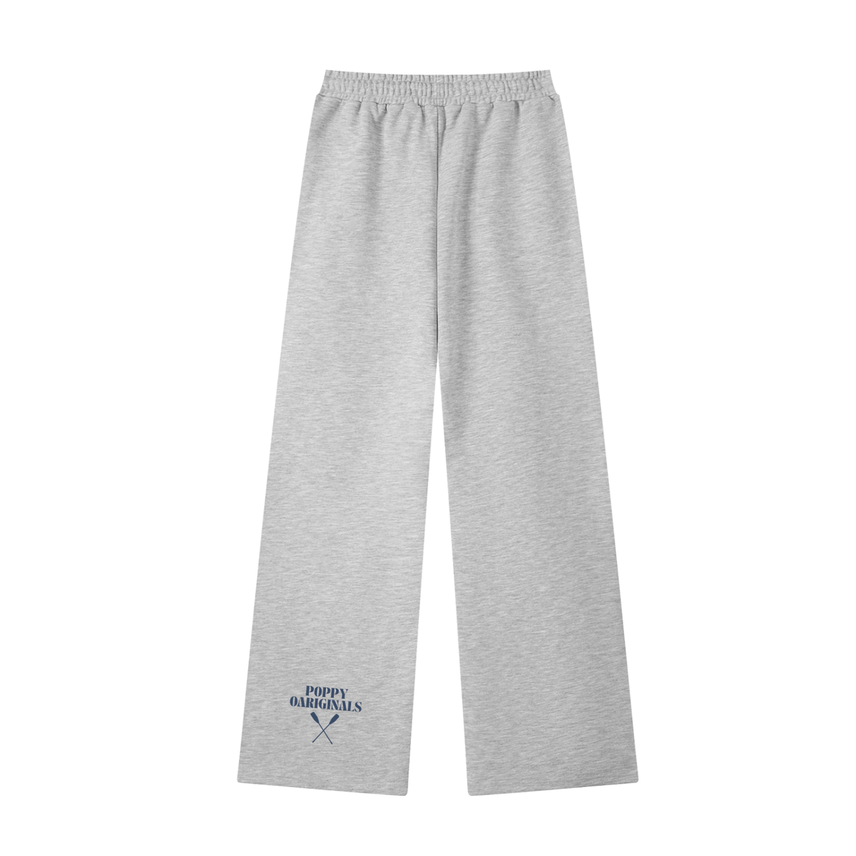 Poppy "Oar"iginal Sweatpants