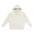 Poppy Dynasty Runs Deep Hoodie