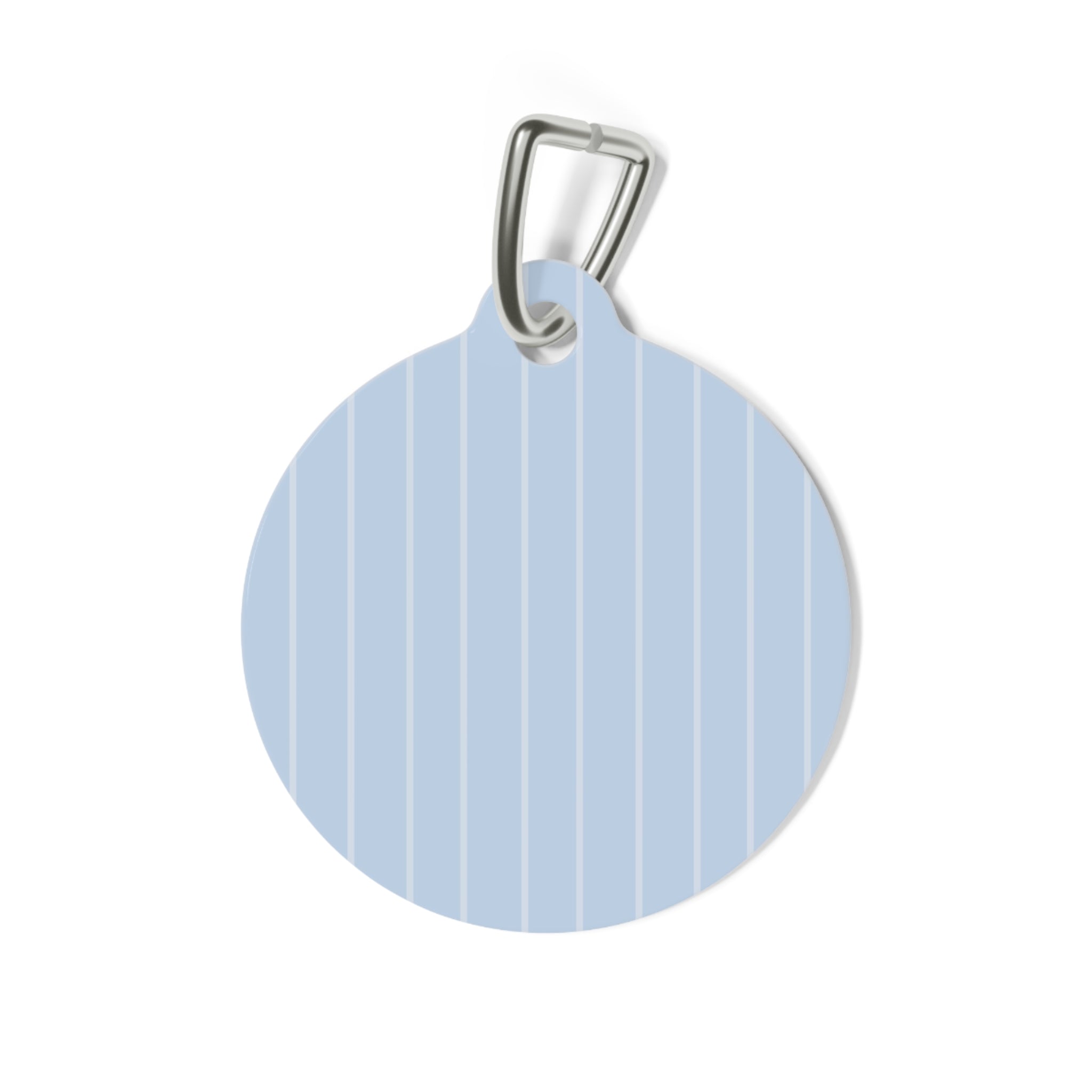 Paws Up Pet Tag