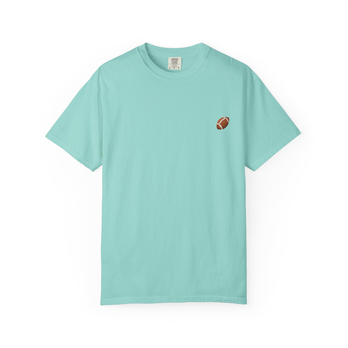 Nia Loves Poppy Tee