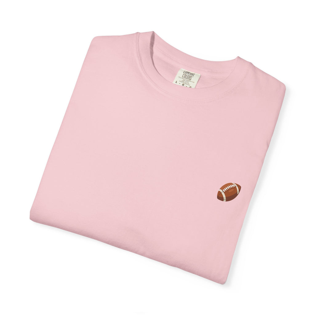 Nia Loves Poppy Tee