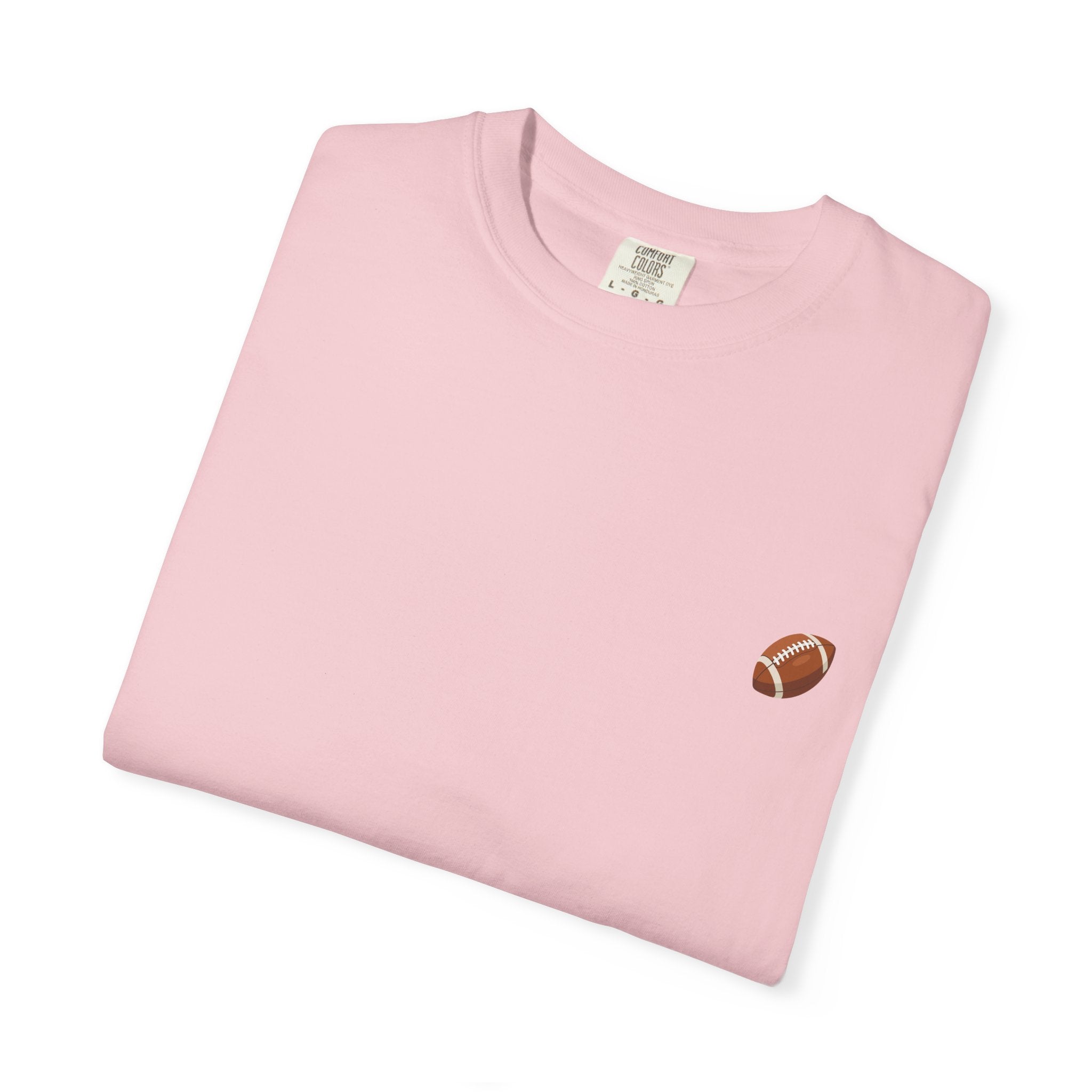 Nia Loves Poppy Tee