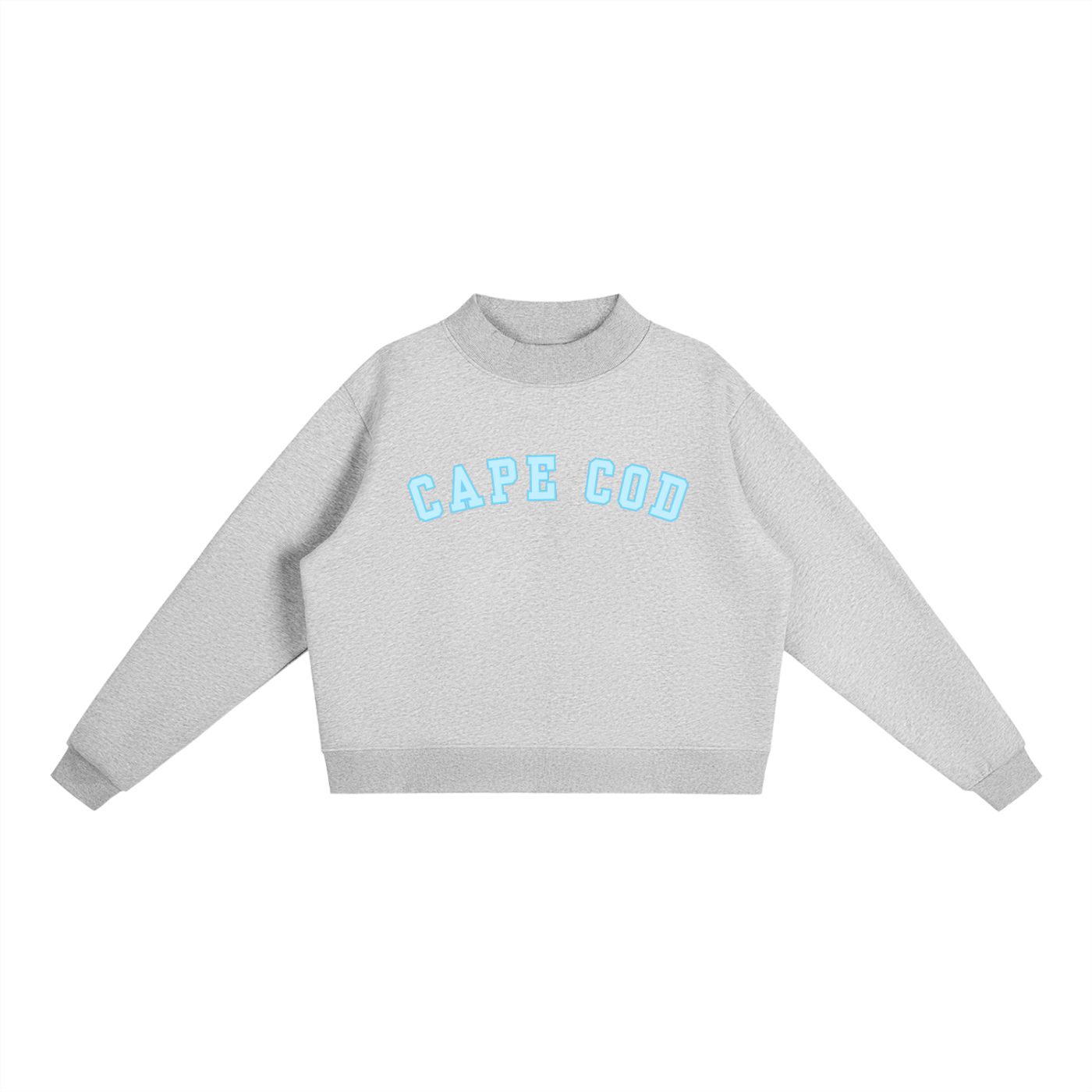 PBTS Cape Cod Mockneck
