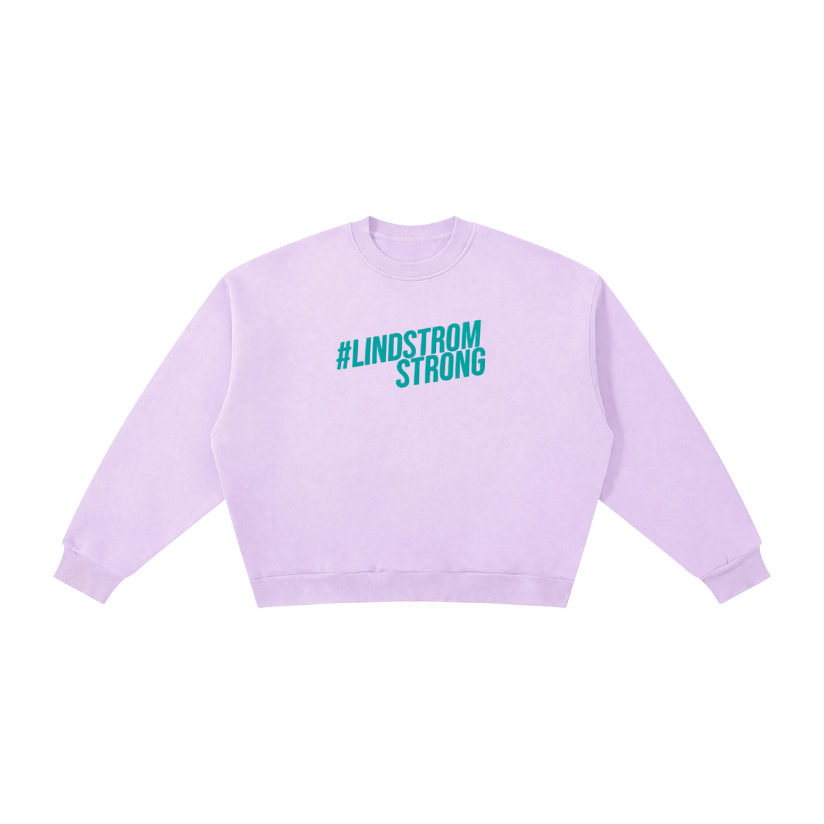 The Rooted in Love Crewneck