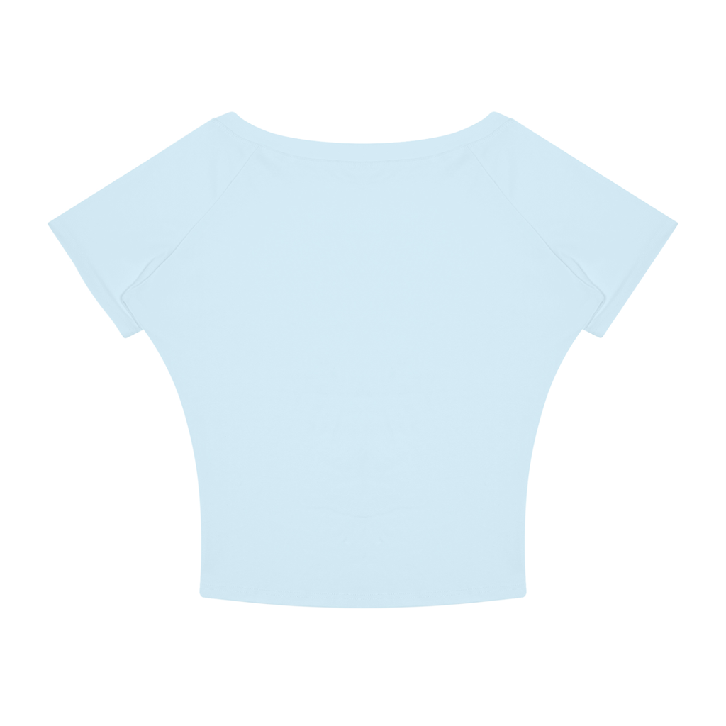 Poppy I Heart Cape Cod Tee