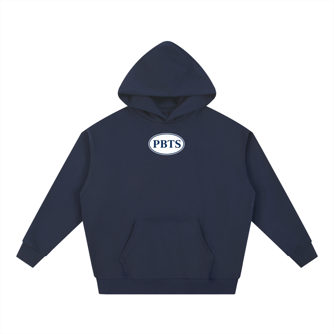 PBTS "Oar"iginals Hoodie